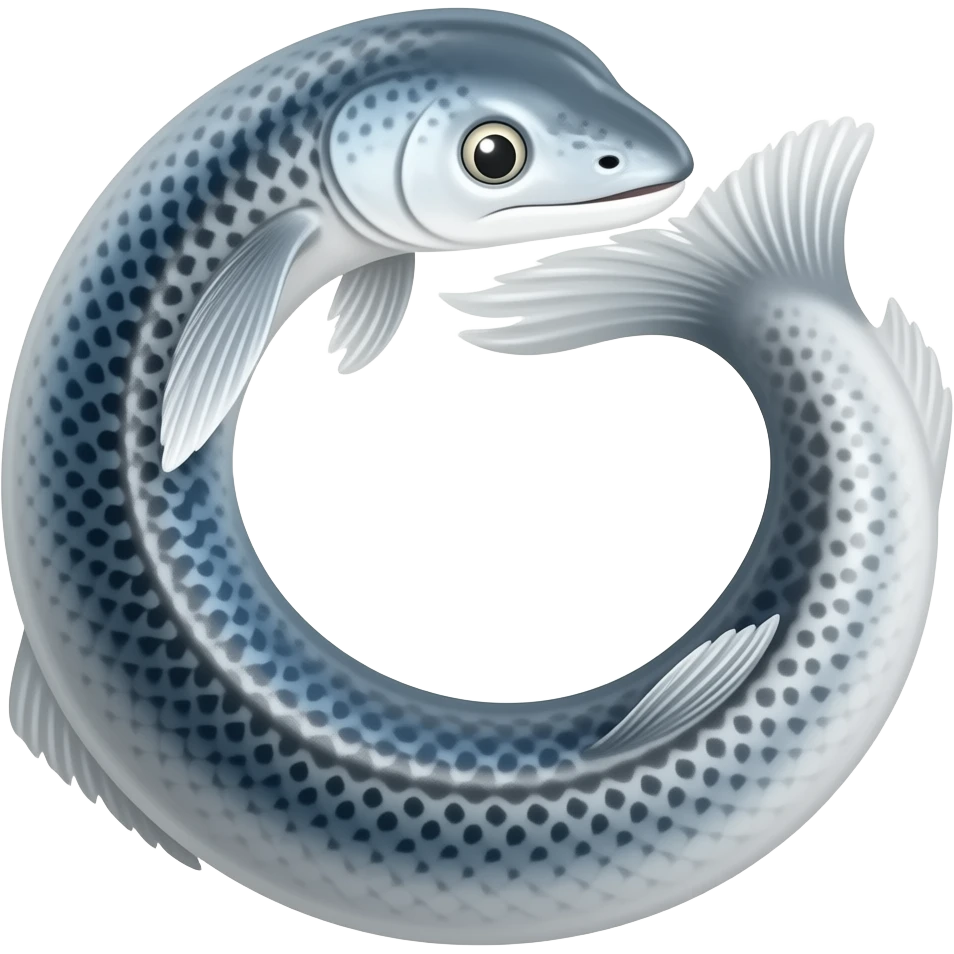 eel unagi emoji