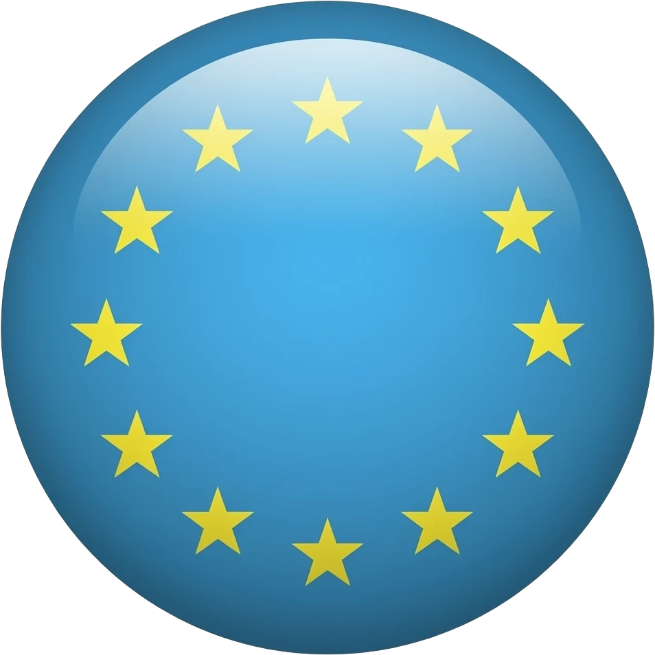 EU3X emoji