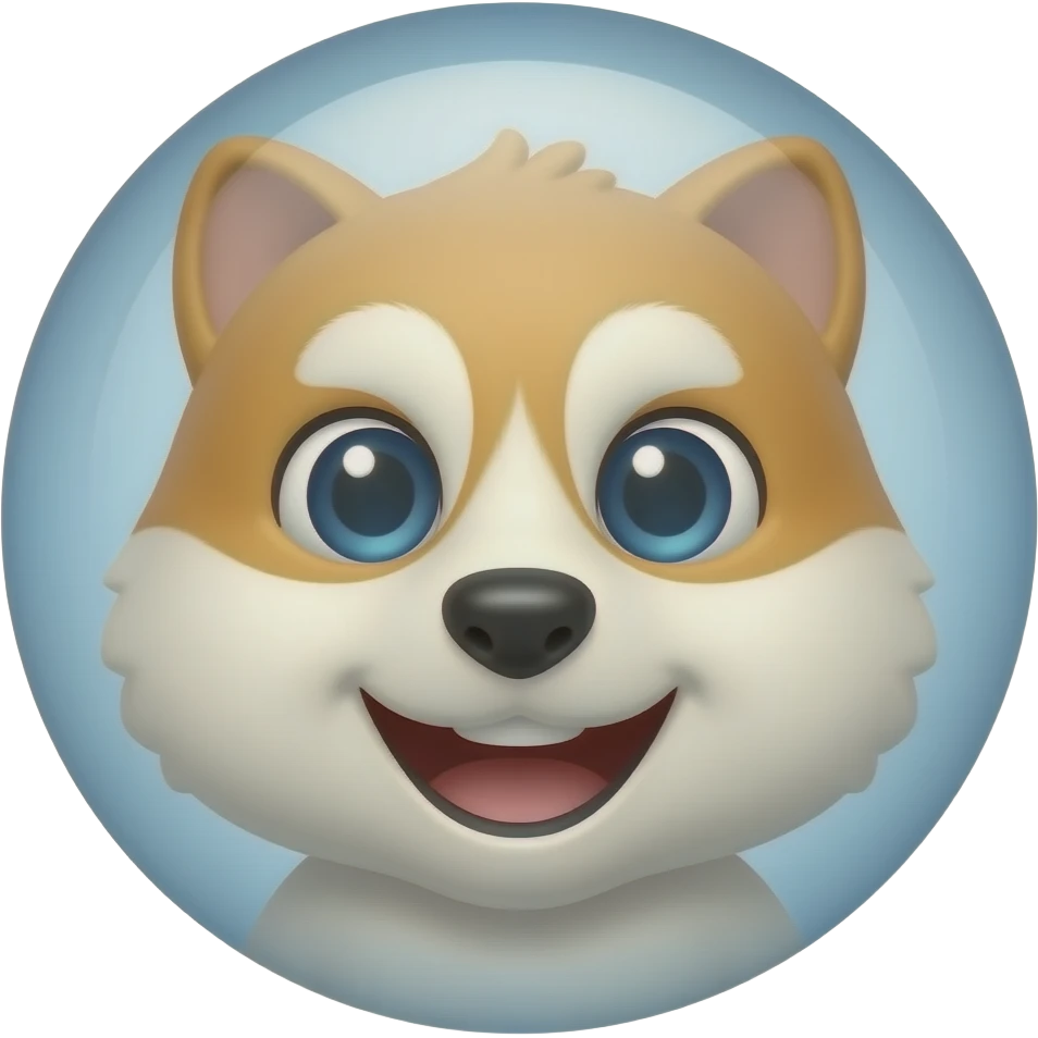 or emoji