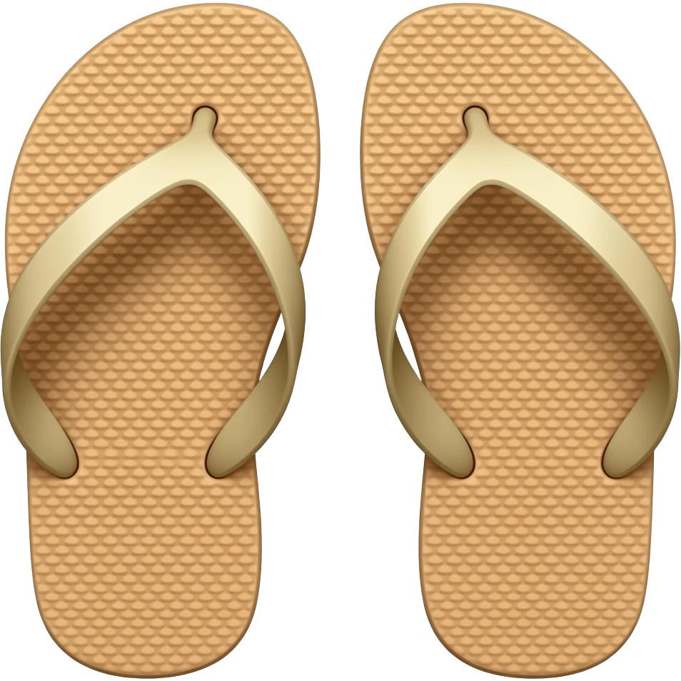 Flip-flops emoji