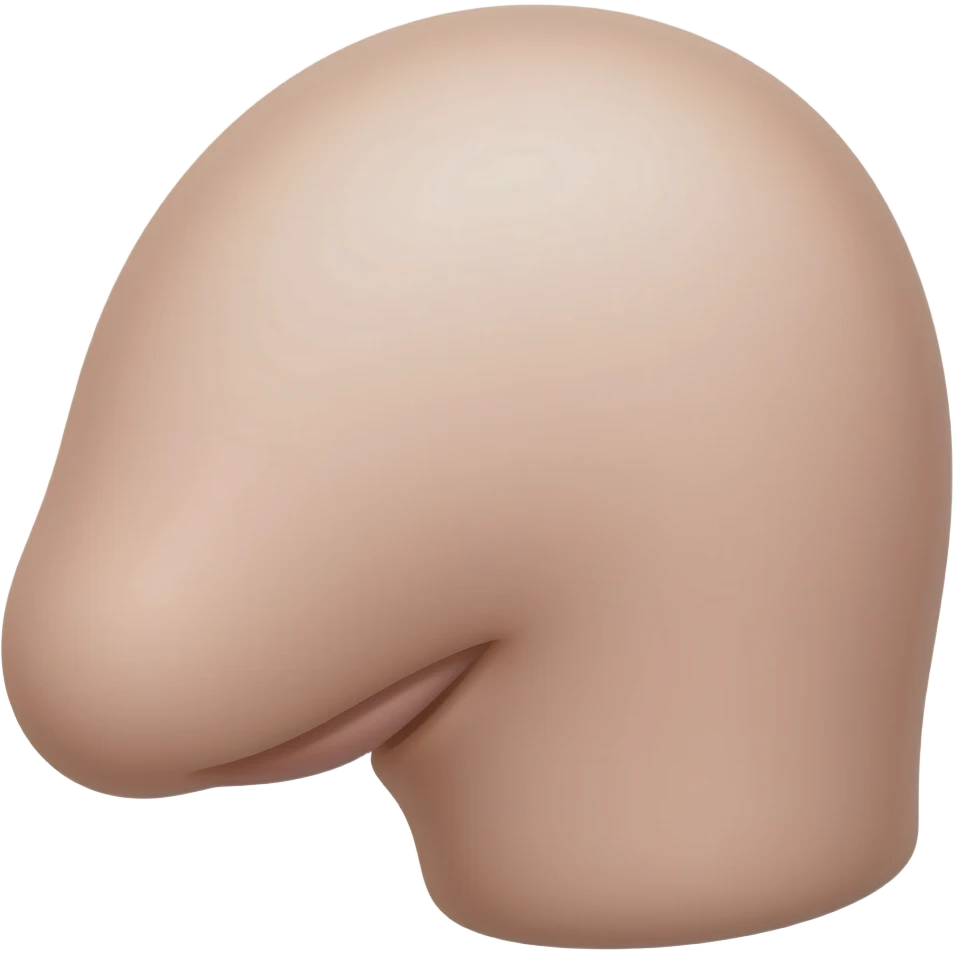Dick emoji