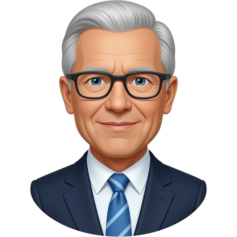 George W. Bush emoji