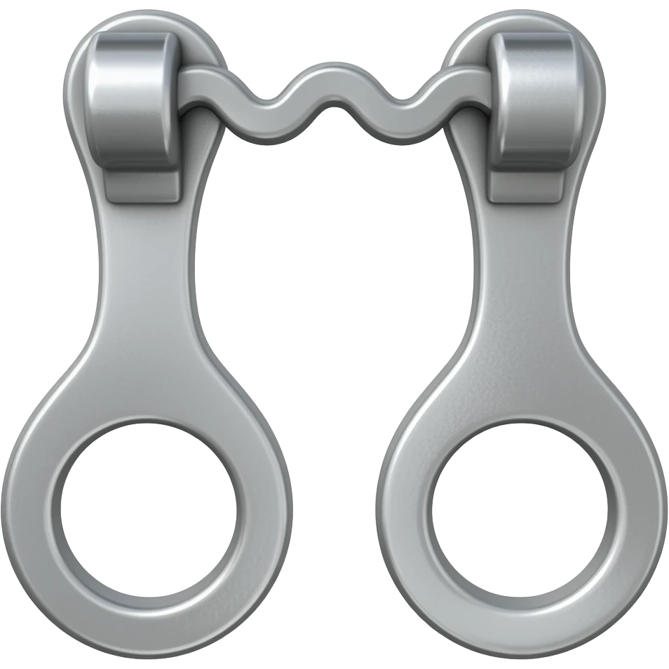 silver spurs emoji