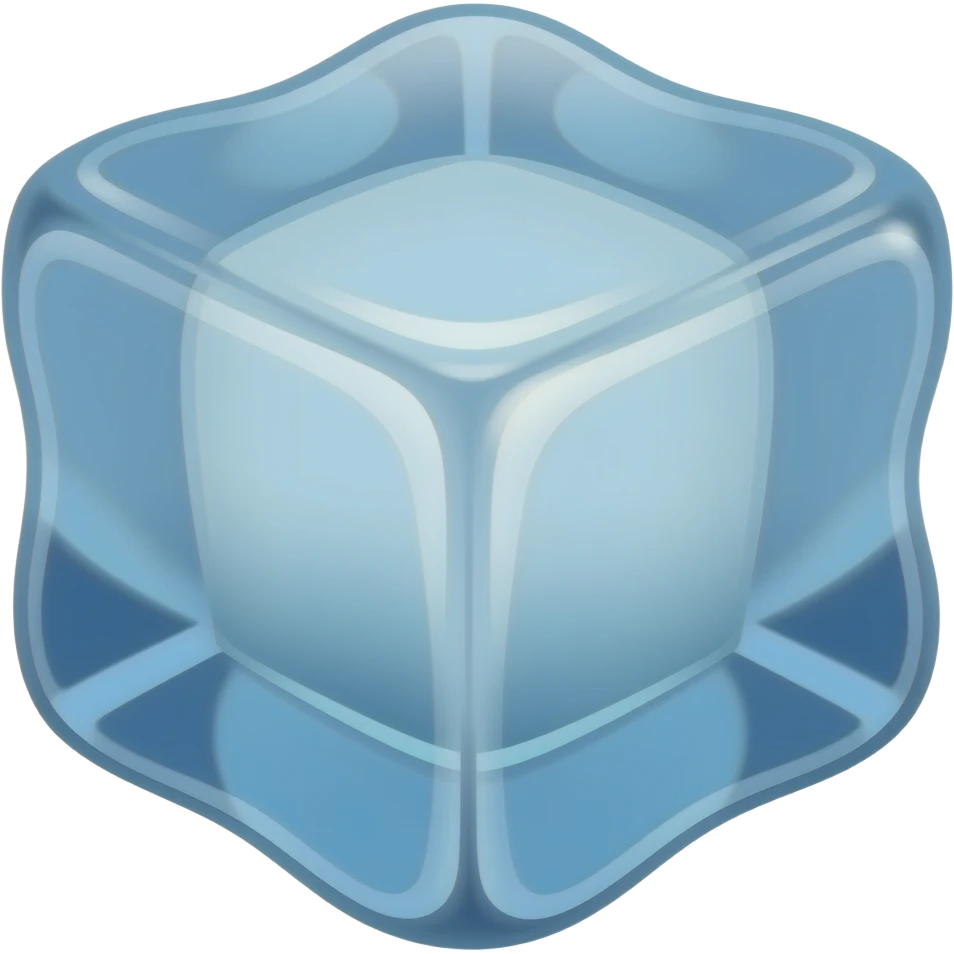 ice emoji