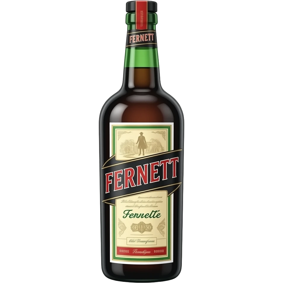 fernet emoji