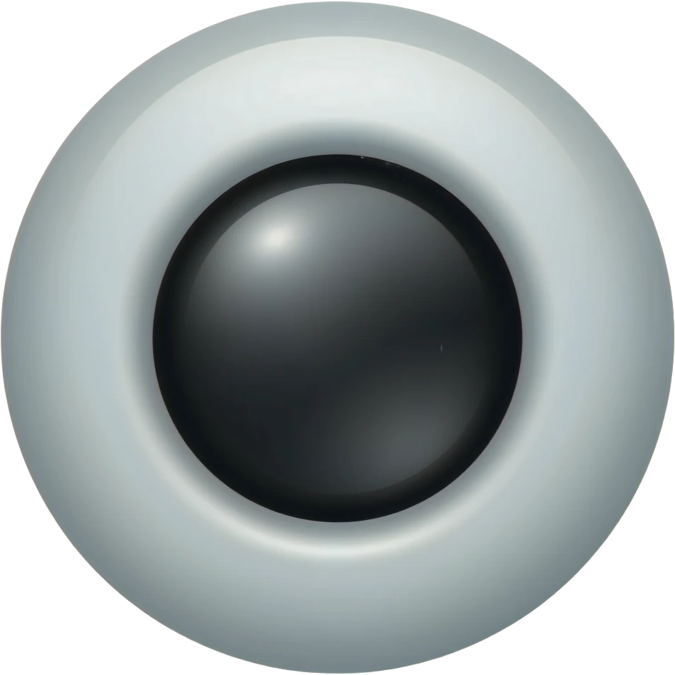 Quiero que me agas un emoji de un un agujero negro emoji