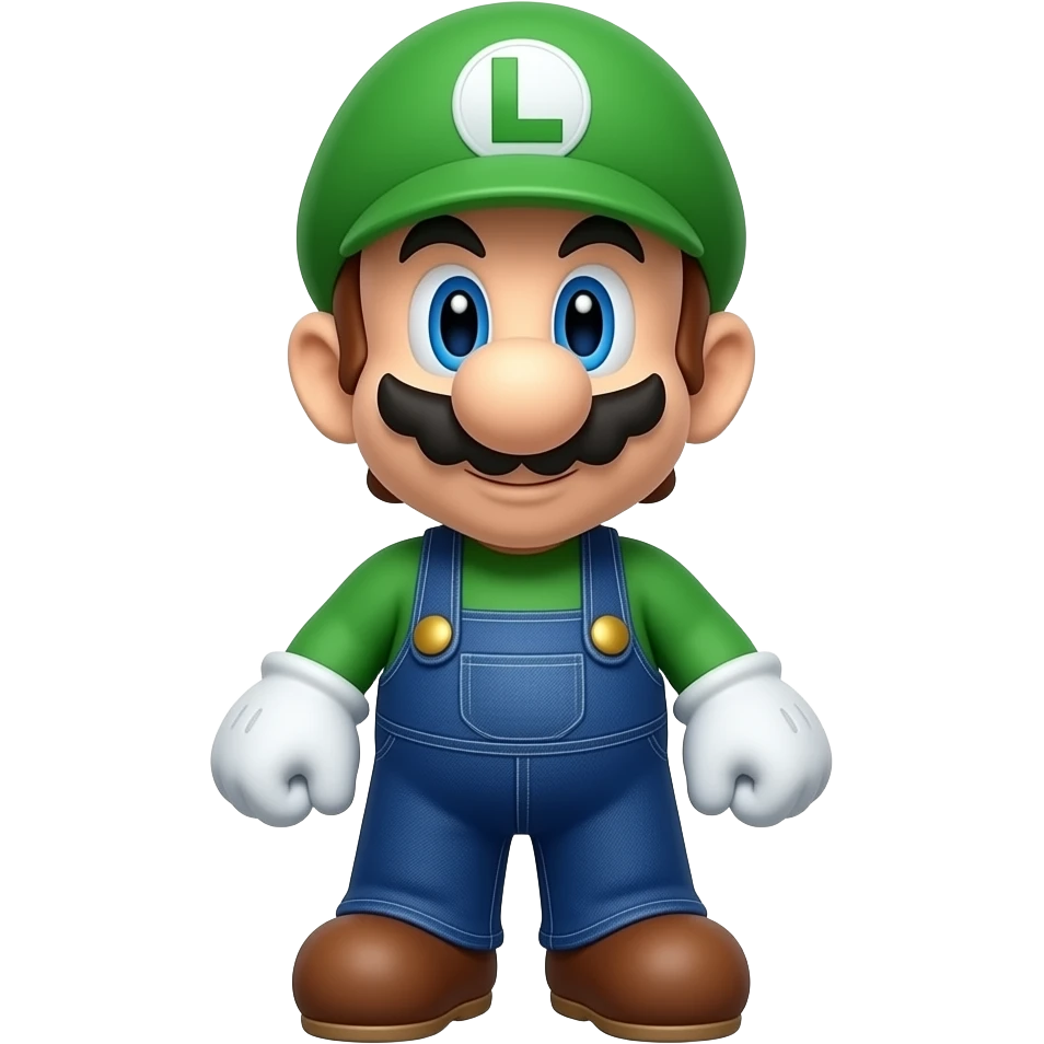 Yoshi emoji