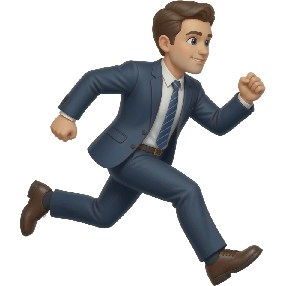 Pursuer emoji