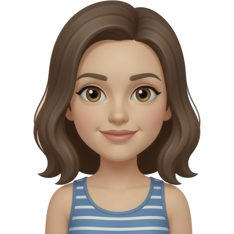 Verity emoji