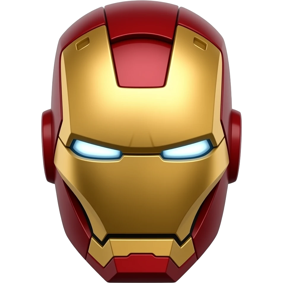 İronman emoji