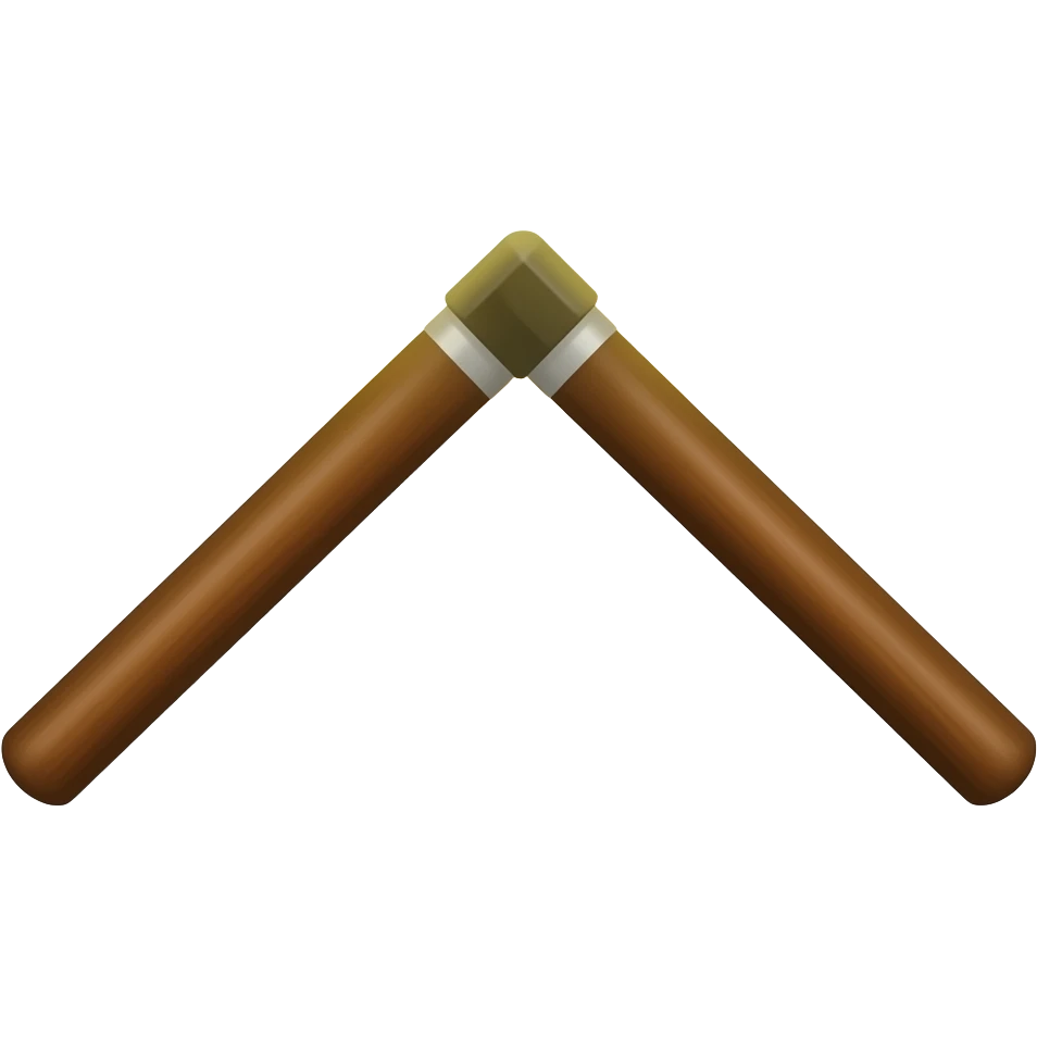 Torch emoji