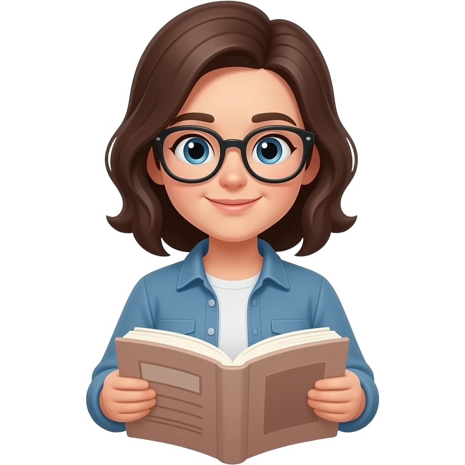 learning emoji