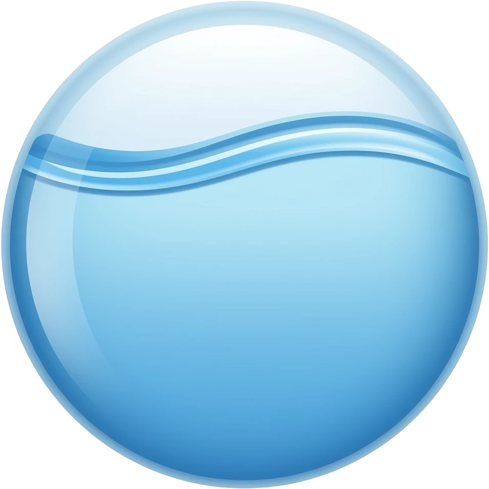 water emoji
