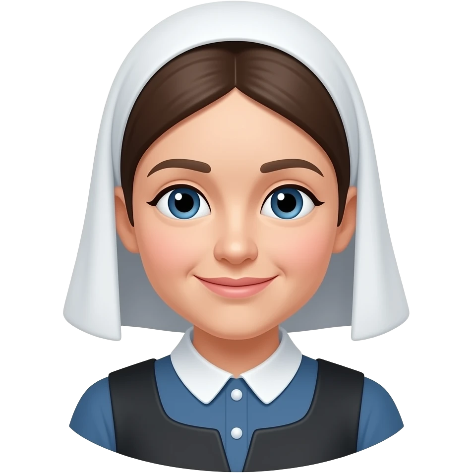 nanny emoji