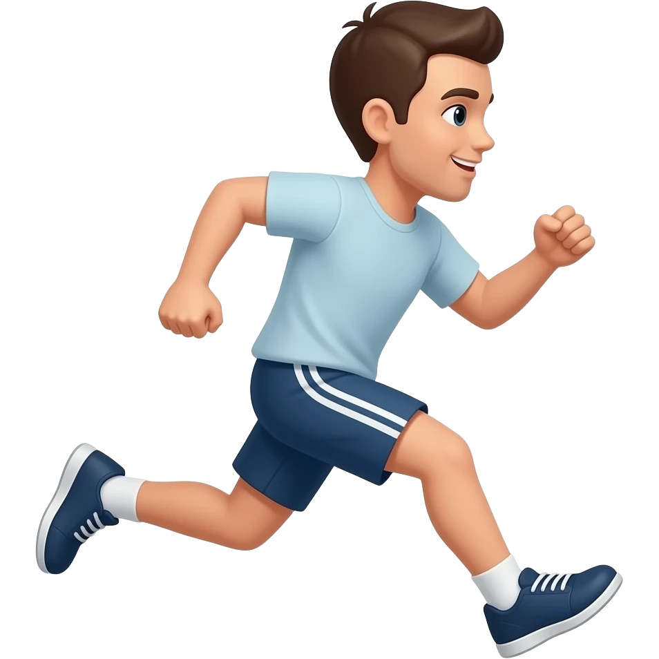rush emoji