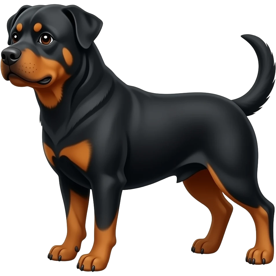 Rotviler emoji