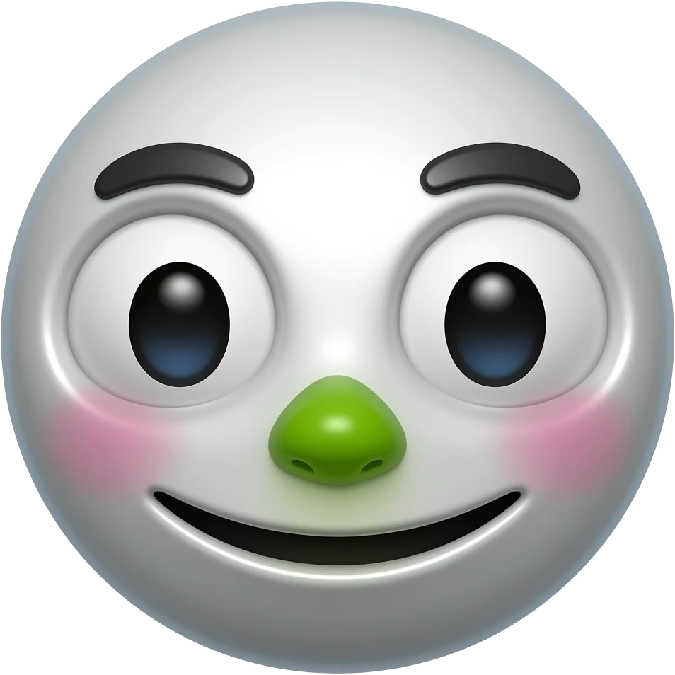 Random emoji