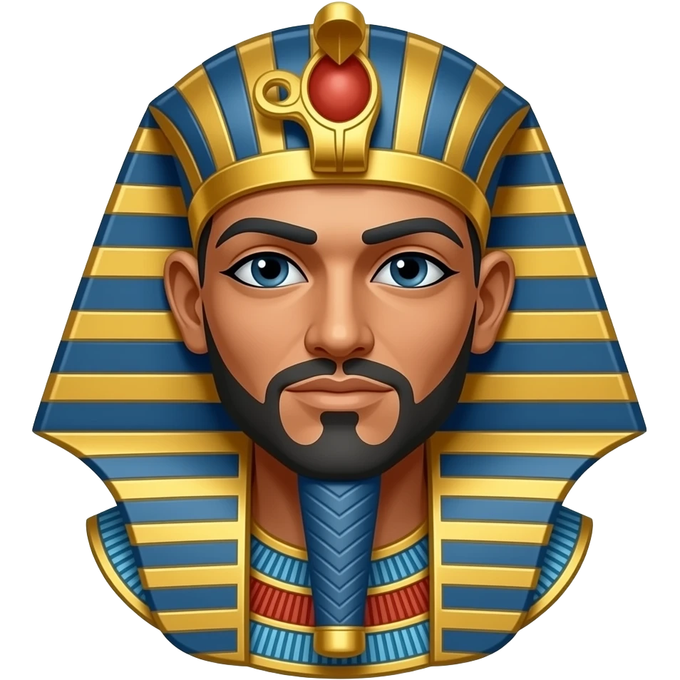 Amon re emoji