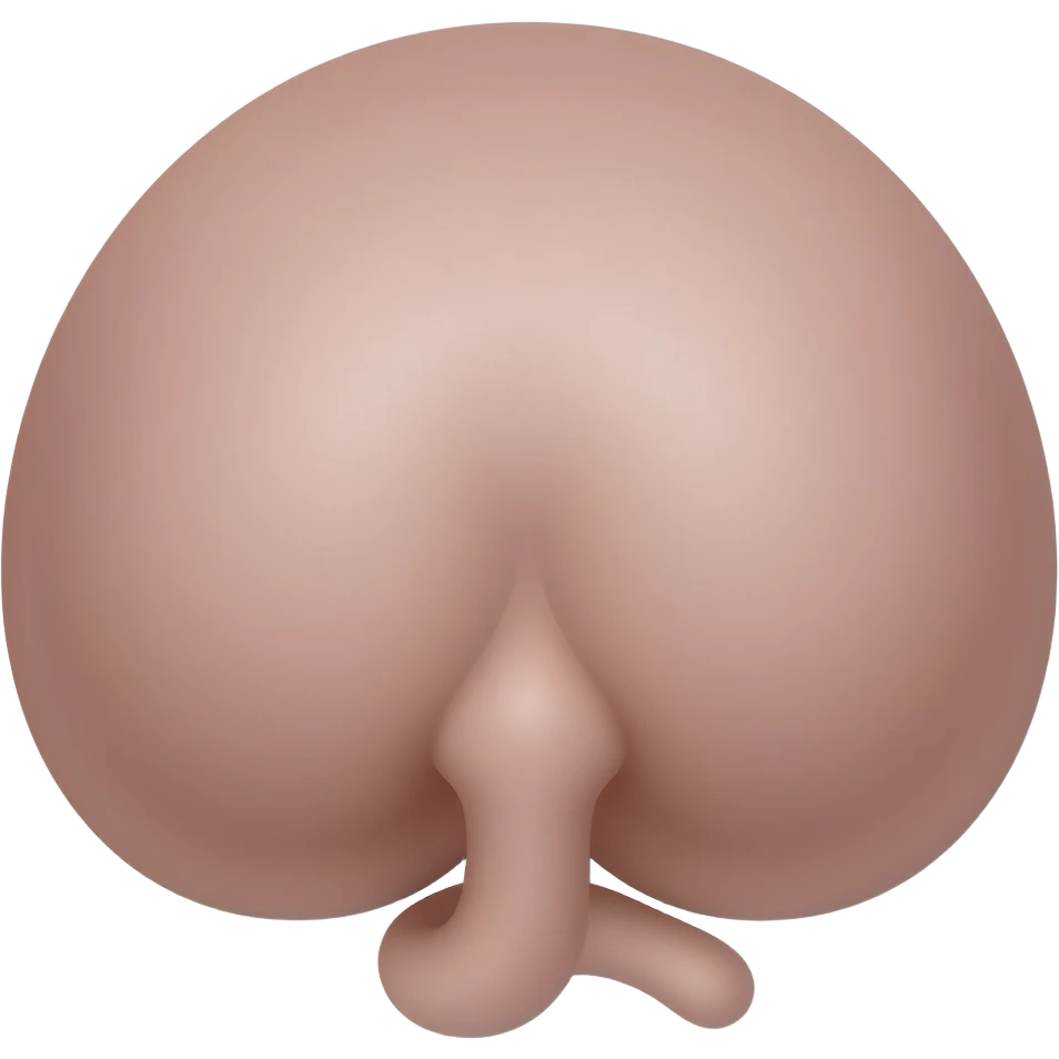 Talking Anus emoji
