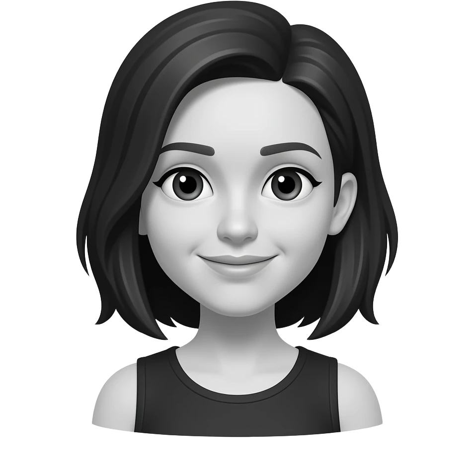 mono emoji