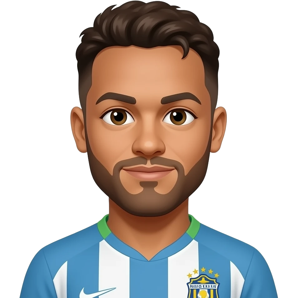 Neymar emoji