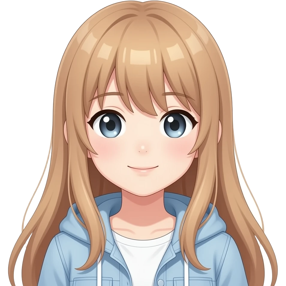anime emoji