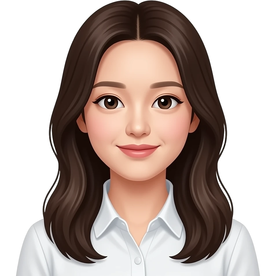 지현 emoji