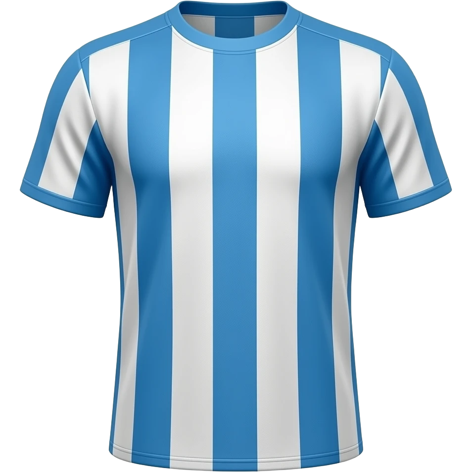 Jersey emoji