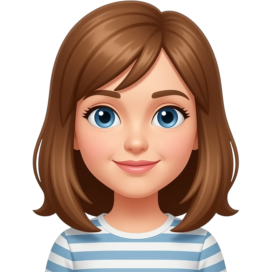 GIRL emoji