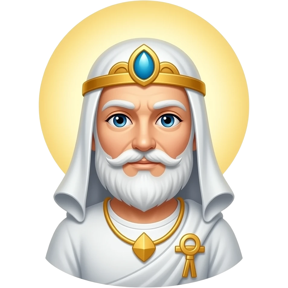 God emoji