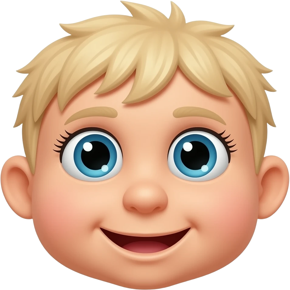 Muppet Babies emoji