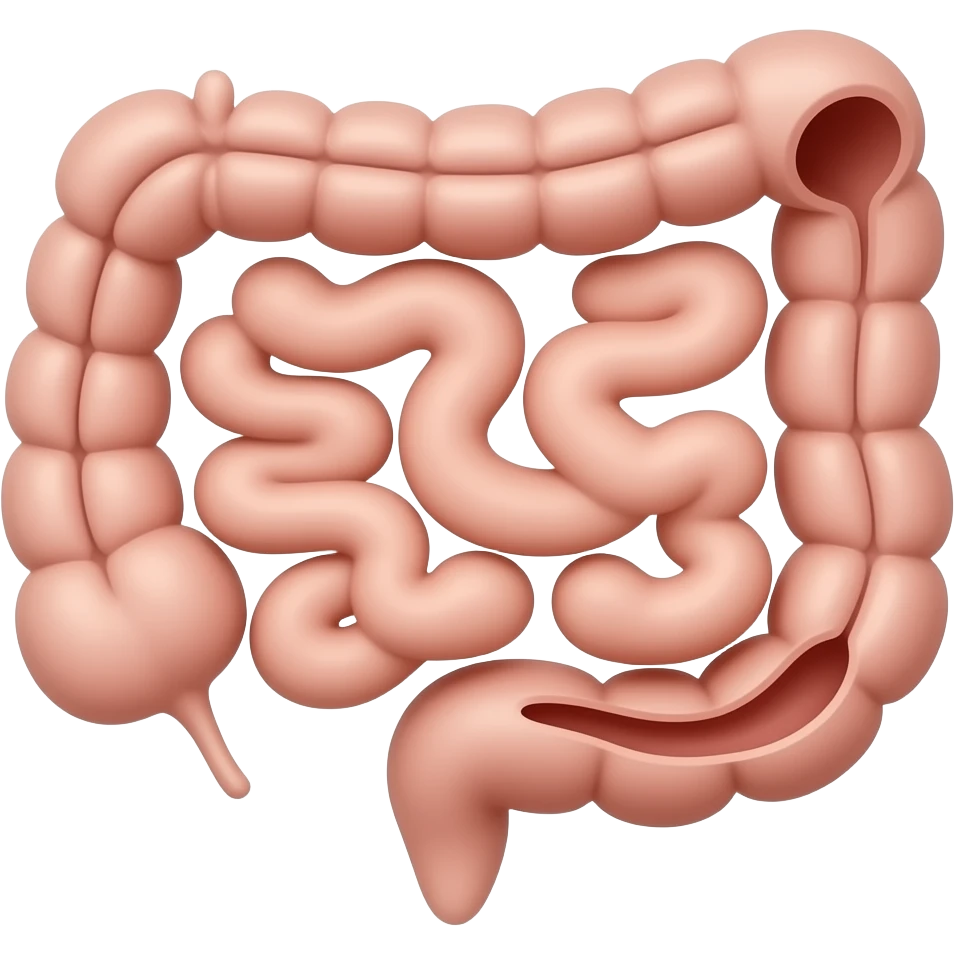 gastrointestinal emoji