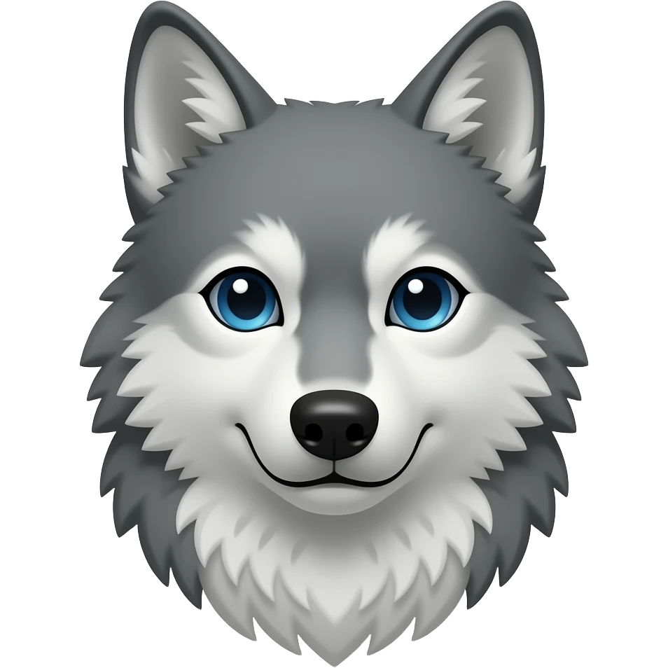 Wolfchan emoji