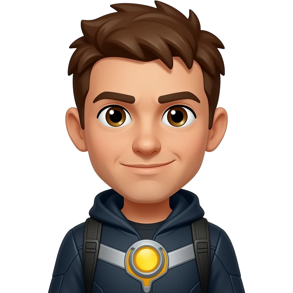 Ben 10 Omnitrix emoji