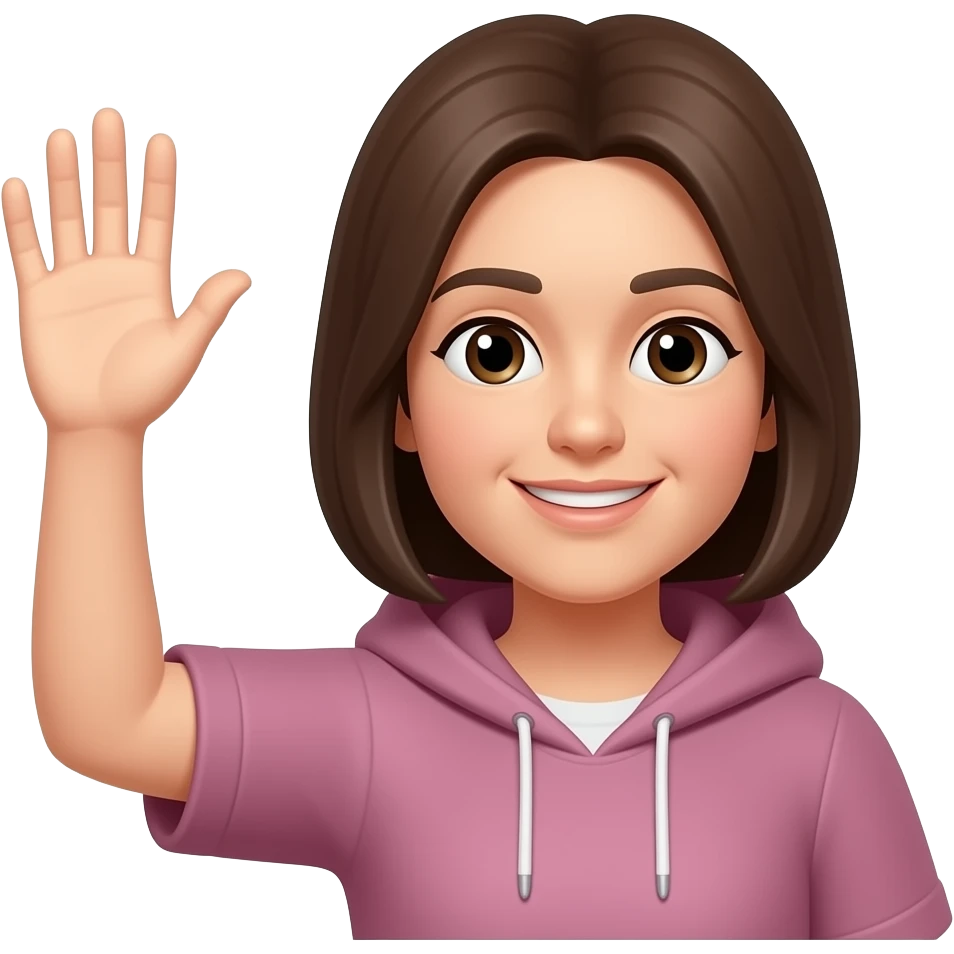 High emoji emoji
