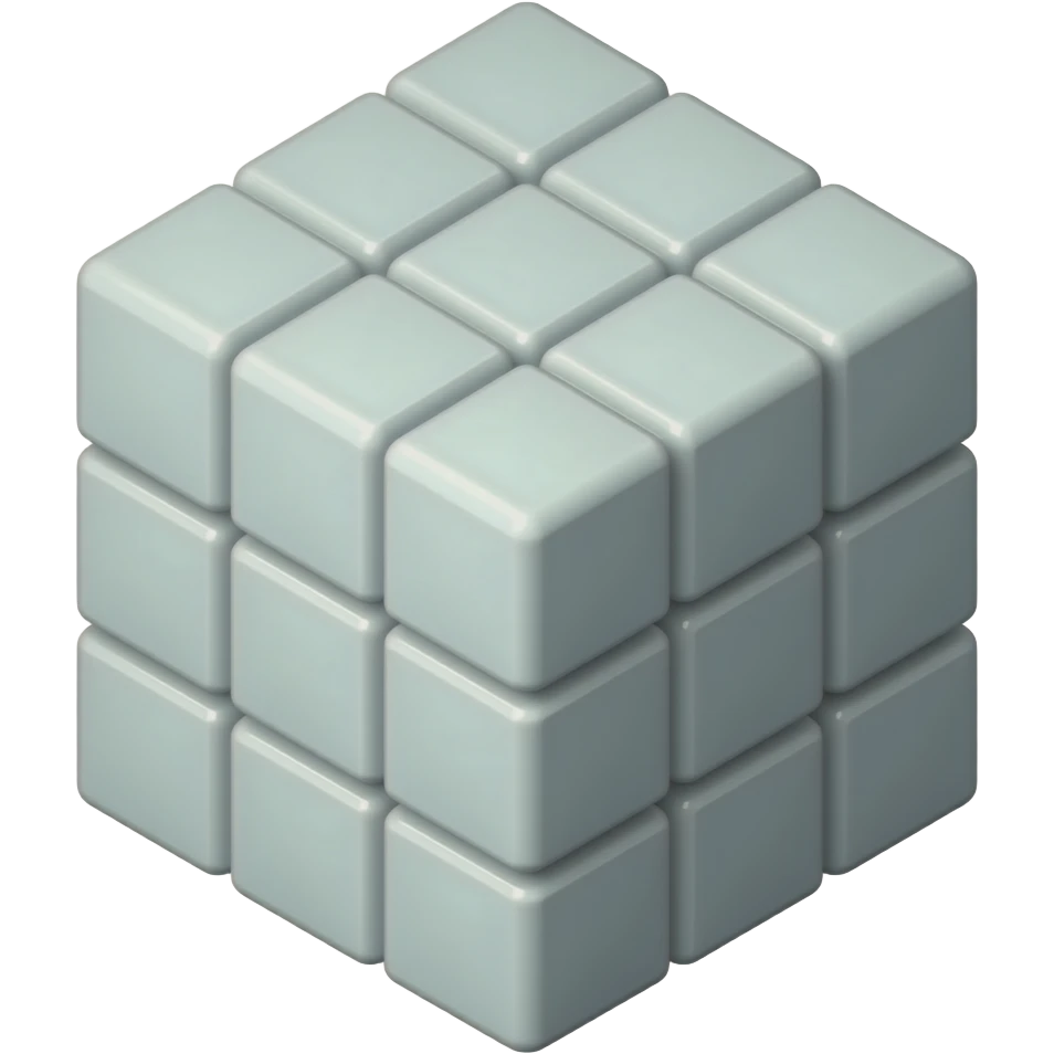 small 4d emoji