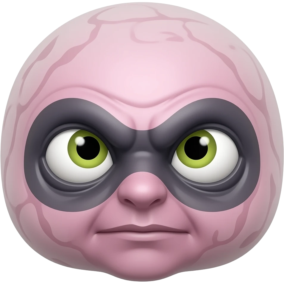 Cyclops emoji