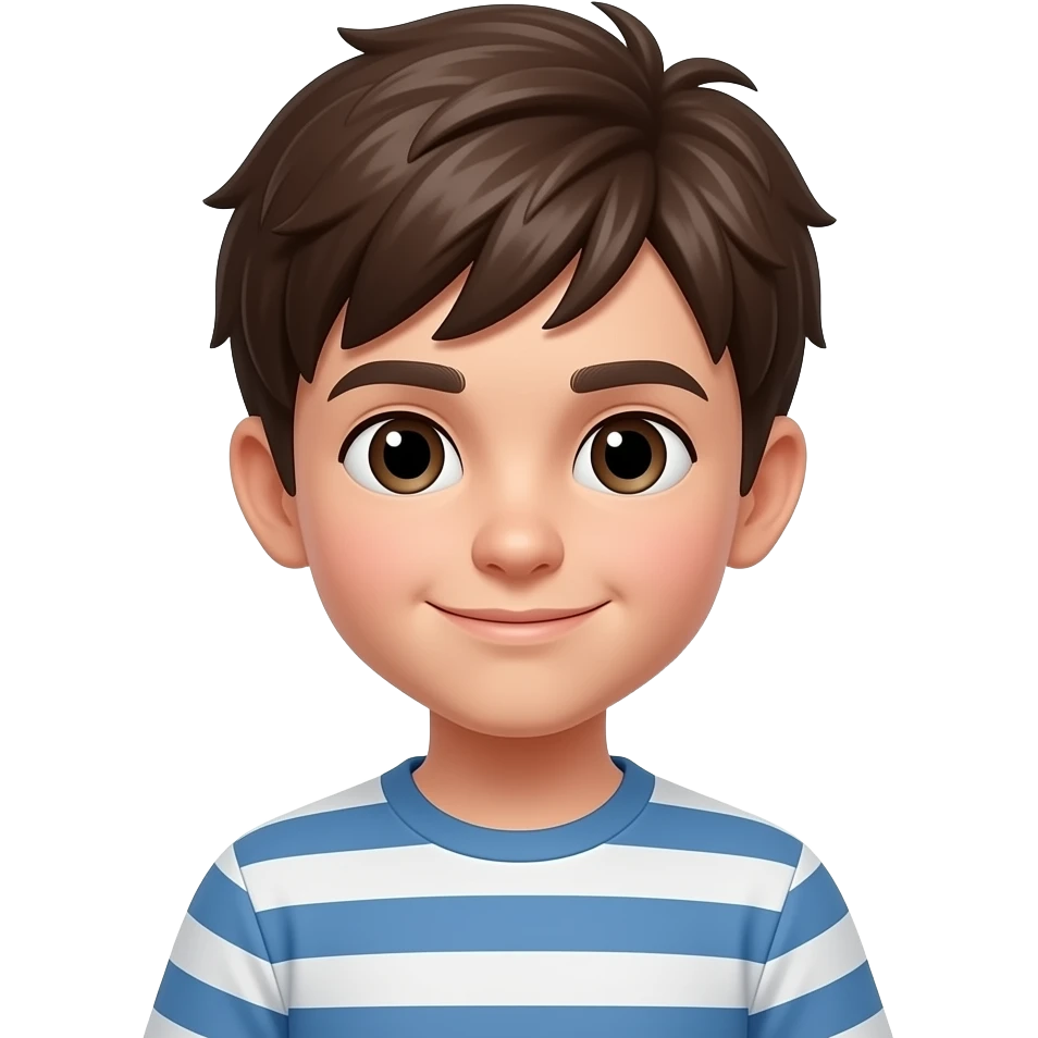 boy emoji