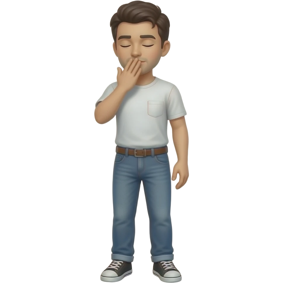 homeostasis emoji