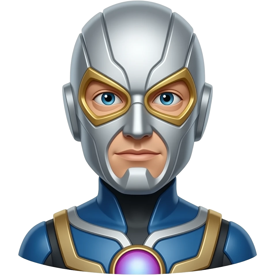 omni man emoji