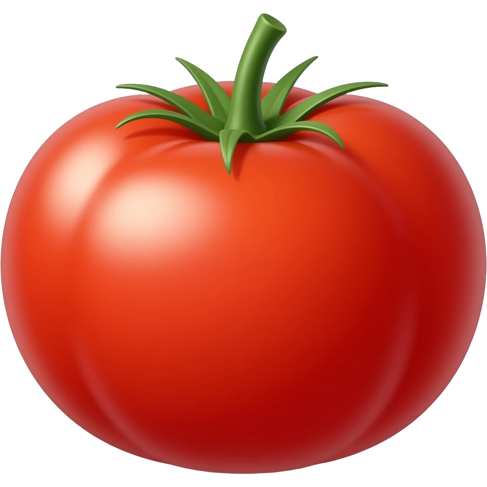 tomato juİce emoji