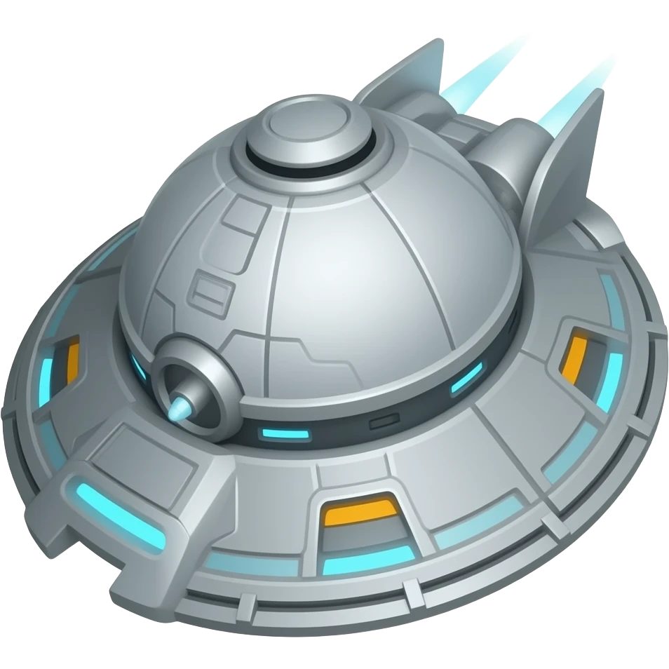 Interstellar emoji