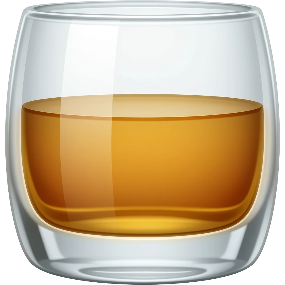 alcohol emoji