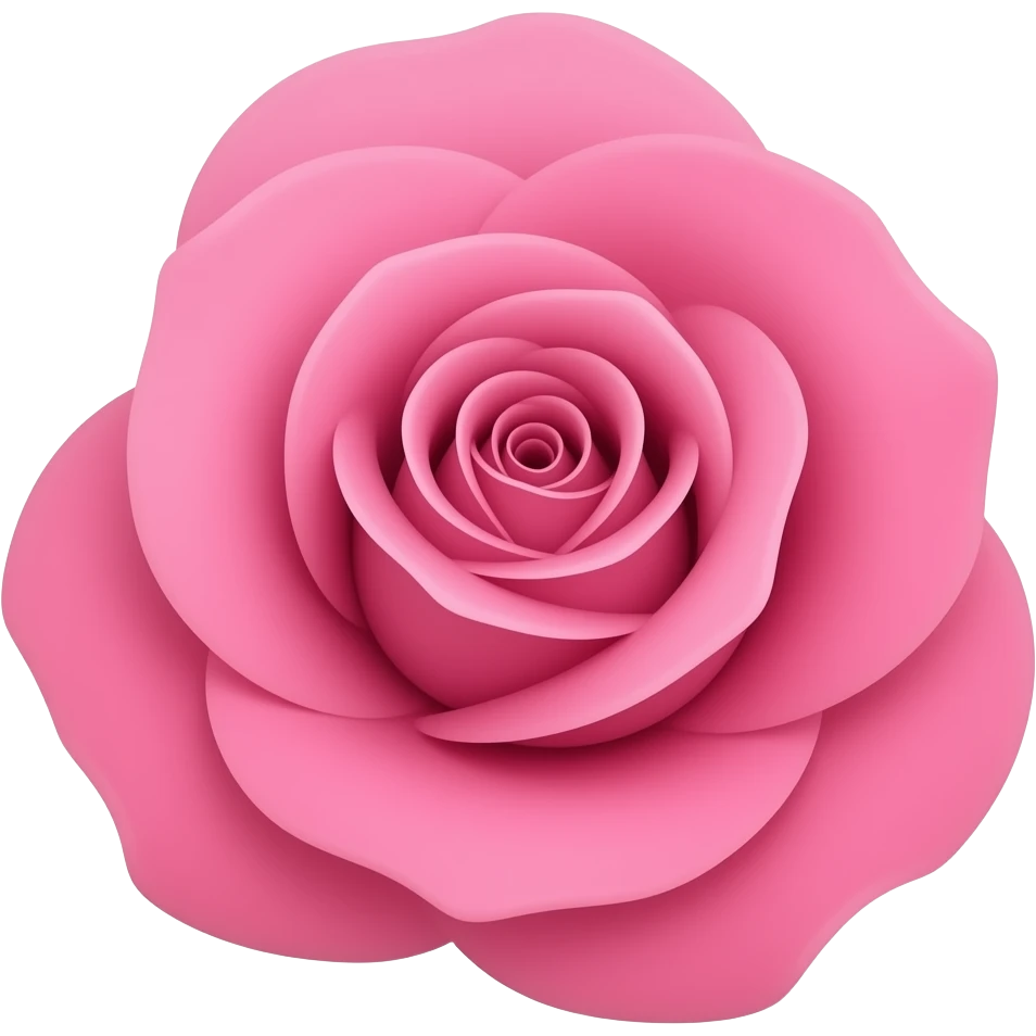 pink emoji