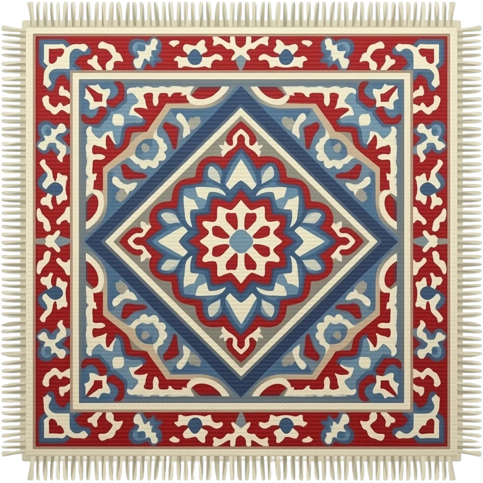 Carpet emoji