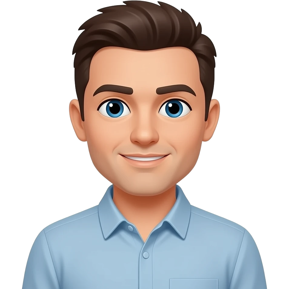 Man emoji