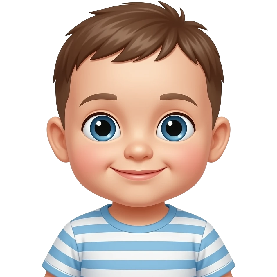 bebe emoji