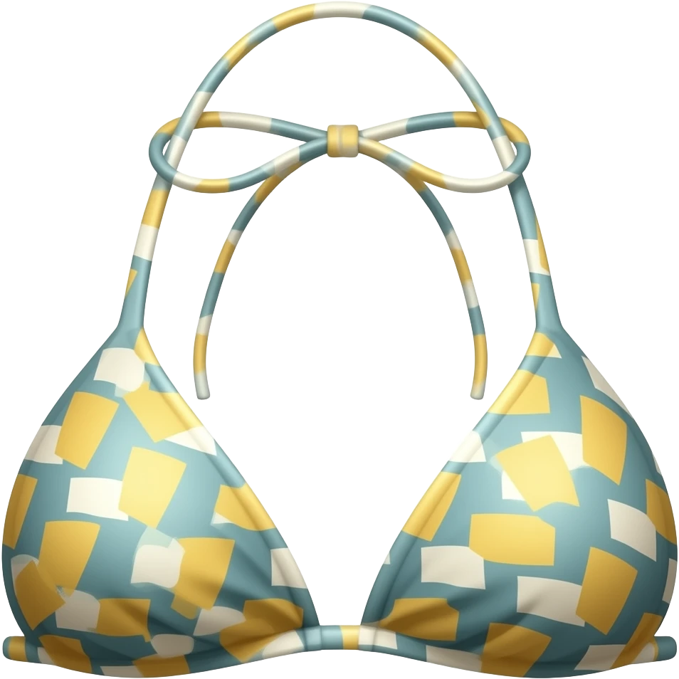 стринги emoji