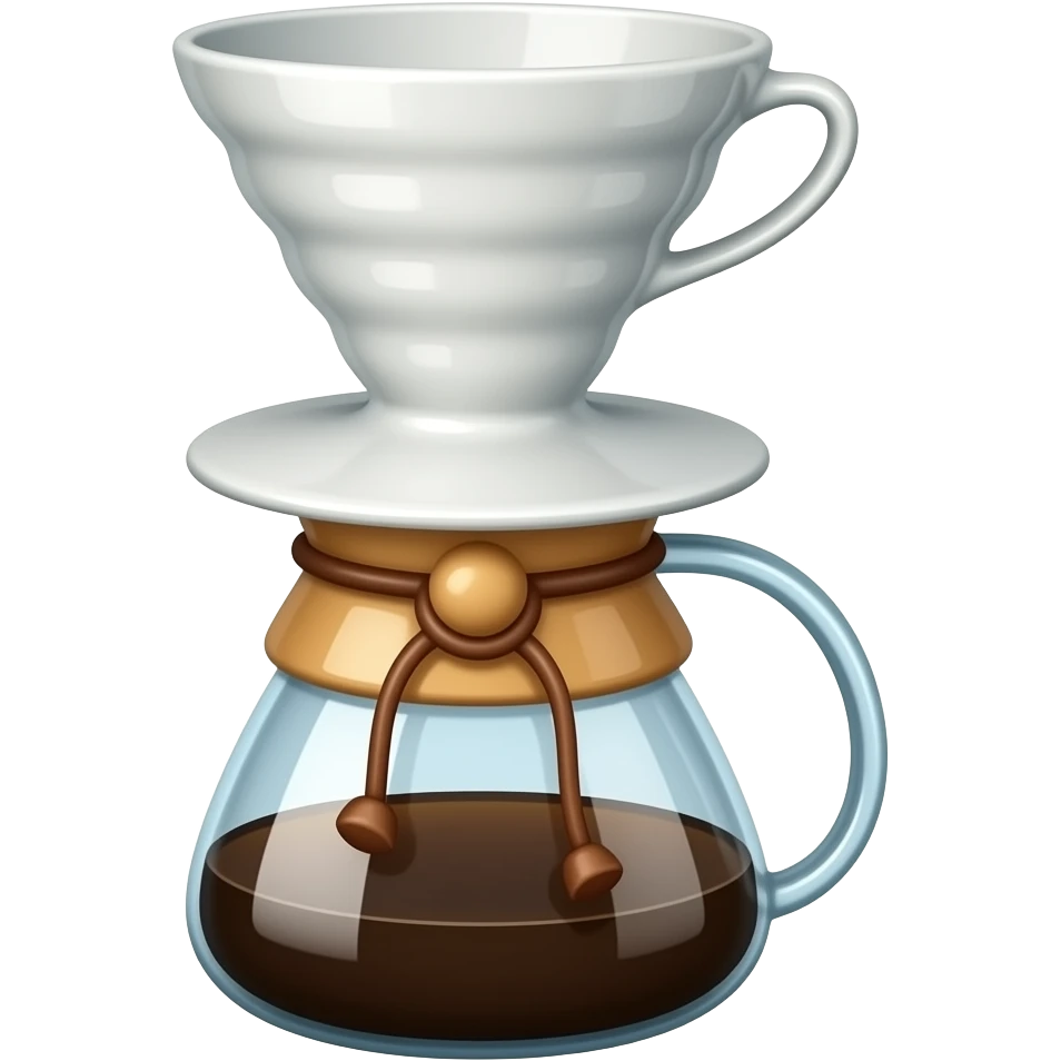 V60 emoji