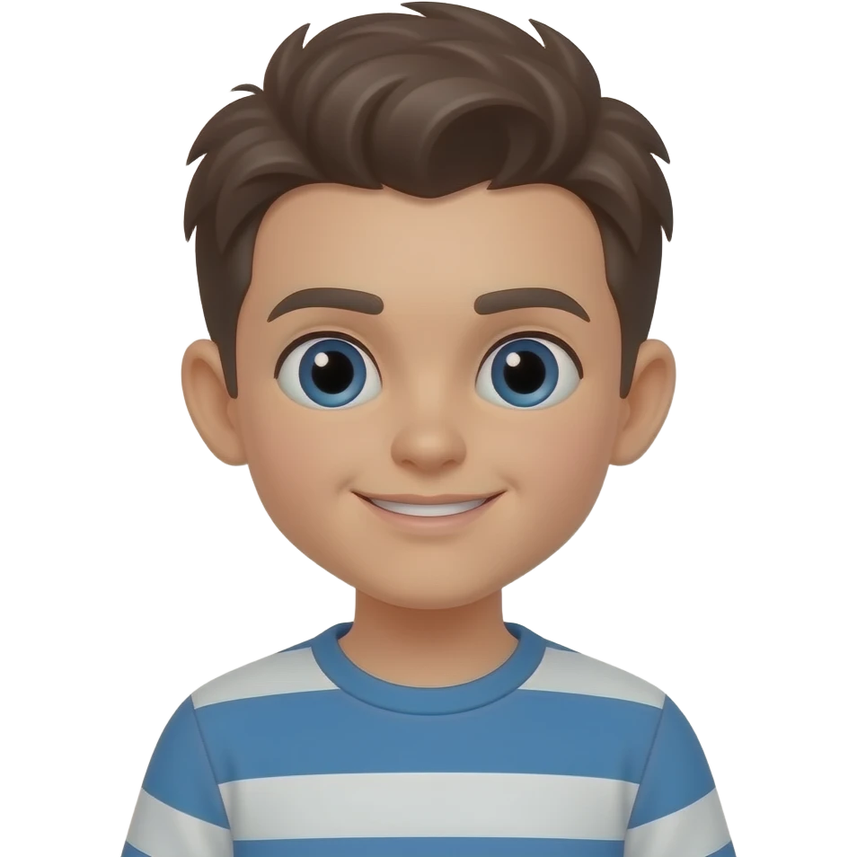 boy emoji